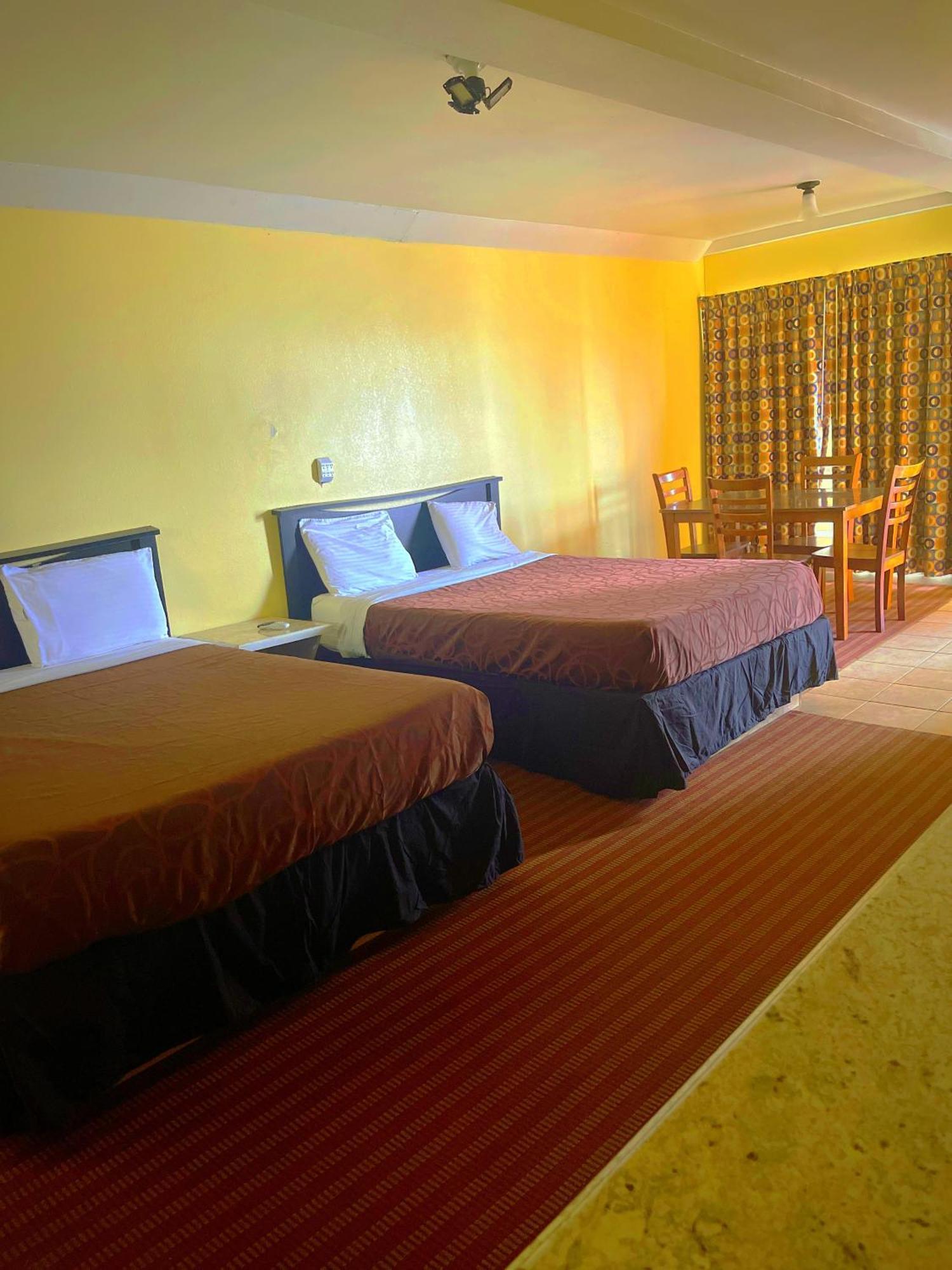 Sea Shell Inn On The Beach Corpus Christi Quarto foto