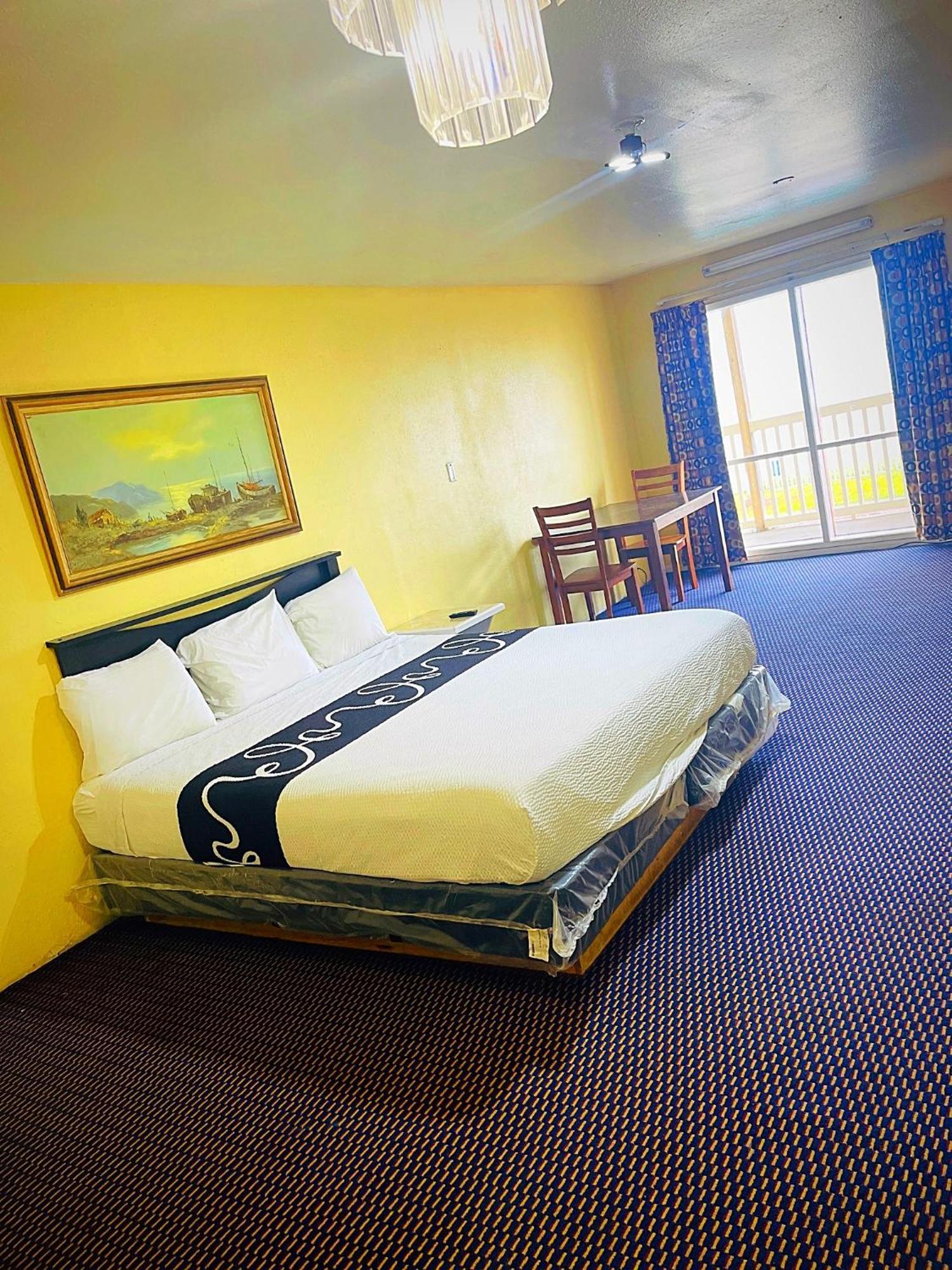 Sea Shell Inn On The Beach Corpus Christi Quarto foto